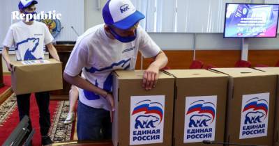 Есть ли у оппозиции шанс на реванш в московских одномандатных округах - republic.ru - Москва - Россия