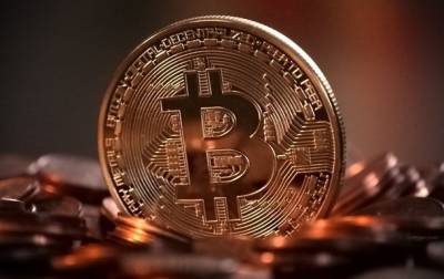 Цена биткоина упала ниже 30 тысяч долларов - korrespondent.net - Украина - Киев