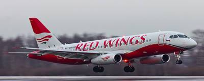 Red Wings планирует запустить чартеры в Египет предстоящей осенью - runews24.ru - Египет