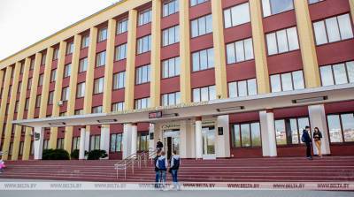 Около 4,2 тыс. абитуриентов планируют зачислить на первый курс университеты Брестской области - belta.by - Белоруссия
