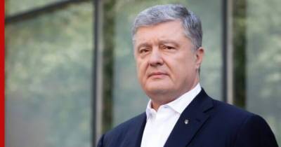 Петр Порошенко - Порошенко пообещал "вернуть Крым" Украине за год - profile.ru - Россия - Украина - Крым - Ukraine