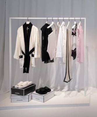 Как прошла российская презентация капсульной коллекции Chanel? - skuke.net - Россия - Сочи - штат Гавайи
