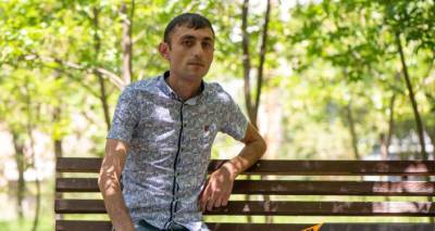 О тех, кто не вернулся из Карабаха, и кто до поля боя не дошел - рассказ командира - ru.armeniasputnik.am - Армения