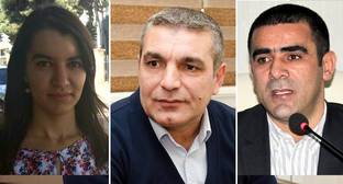Использование властями шпионского ПО обеспокоило активистов в Азербайджане - kavkaz-uzel.eu - Израиль - Азербайджан