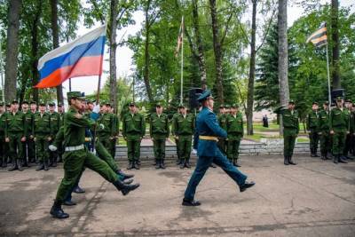 Тувинских контрактников обвинили в жестоком убийстве в Смоленской области - tayga.info - Смоленская обл. - Ельня