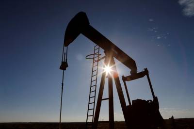 Нефть слабо дорожает в рамках коррекции - trend.az - Англия - Великобритания