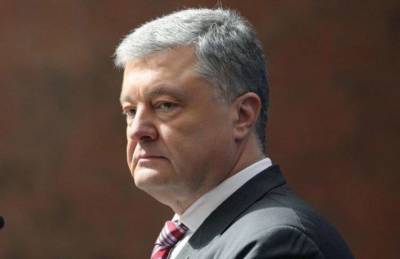 Петр Порошенко - Алесь Цвирк - Порошенко сделал громкое заявление насчет возвращения Крыма - lenta.ua - Россия - Украина - Крым