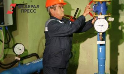 В райцентре Каргасок под Томском остановили работу всех котельных - fedpress.ru - Новосибирская обл. - Томск - Томская обл. - Барабинск