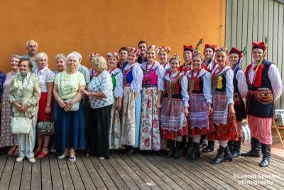 Клайпеда отметила День польской культуры - obzor.lt - Польша - Литва - Вильнюс - Клайпеда