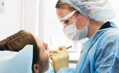 Стоматолог предупредил об ошибке, которая может привести к развитию рака - svpressa.ru - Санкт-Петербург