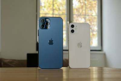 iPhone 11 стал самым популярным смартфоном в Хабаровске - hab.aif.ru - Хабаровский край - Хабаровск