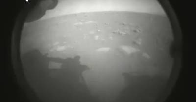 Илон Маск - Компания SpaceX протестировала двигатель ракеты для полёта на Марс - klops.ru - Техас
