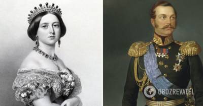 королева Виктория - Антипатия королевы Виктории: что королева не смогла простить России - obozrevatel.com - Россия - Севастополь
