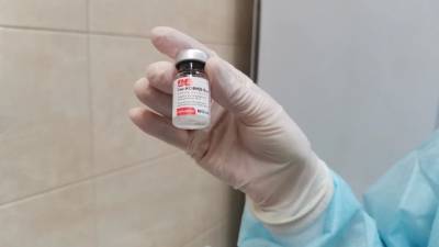В Туве ввели обязательную вакцинацию для некоторых жителей - piter.tv - Тува