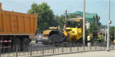 Дарья Гребнева - Ремонт дороги по улице Пугачева в Кунгуре в этом году всё - таки состоится - iskra-kungur.ru - Пермь - Кунгур