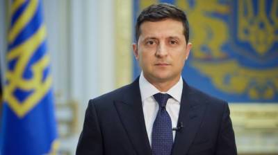 Владимир Зеленский - Зеленский предложил Евросовету сделать первый шаг по интеграции Украины в ЕС - vchaspik.ua - Украина - Молдавия - Грузия