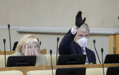 Валерий Гартунг - «Это поток фейков». Депутат Госдумы Гартунг воспользовался «правом на забвение» - znak.com - Россия - Челябинская обл.