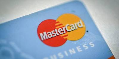 "Мир" может потерять партнерство с Mastercard - finmarket.ru - Россия