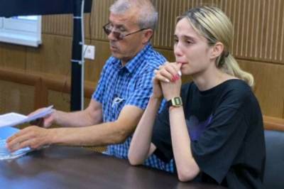 Валерия Башкирова - Мать девушки, сбившей детей в Москве, рассказала о переживаниях семьи - aif.ru - Москва