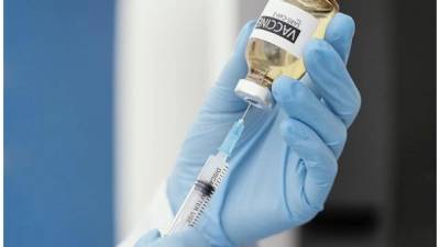 ФМБА преступило к клиническим испытаниям вакцины от коронавируса - delovoe.tv - Россия - Санкт-Петербург