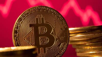 Цена биткоина упала ниже $30 тысяч. Что говорят аналитики - minfin.com.ua - Украина