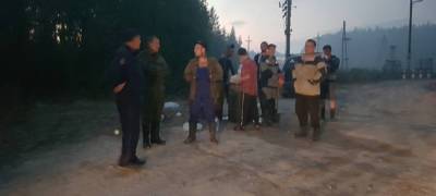 Евгений Зиничев - Главу МЧС России сегодня ждут в Карелии, в поселке Найстенъярви - stolicaonego.ru - Москва - Россия - Петрозаводск - республика Карелия
