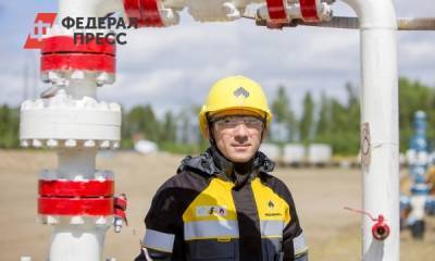 «Впереди новые рекорды»: Приразломному месторождению нефти в Югре – 35 лет - fedpress.ru - Югра - Нефтеюганск