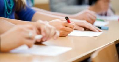20% выпускников провалили ВНО по истории Украины - dsnews.ua - Украина