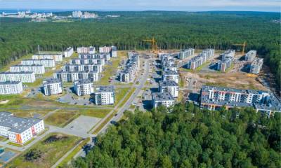 Семейная ипотека с господдержкой теперь доступна и семьям с одним ребенком - gubdaily.ru