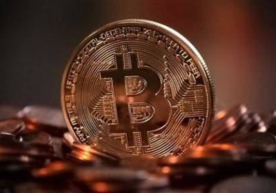 Цена биткоина опустилась ниже $30 тысяч - smartmoney.one - Москва - США