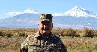 Раненый глава Ерасха прооперирован - ru.armeniasputnik.am - Армения