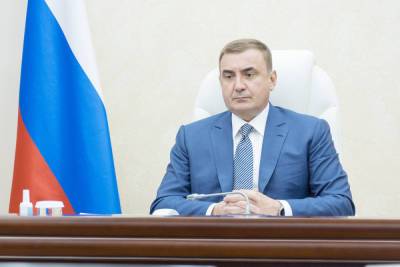 Алексей Дюмин - Губернатор Тульской области Алексей Дюмин поздравил мусульман с праздником Курбан-байрам - tula.mk.ru - Тула - Самара - Тульская обл.