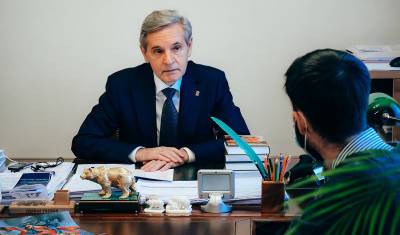 «Единая Россия» запустила интернет-портал для сбора предложений в народную программу - nashgorod.ru - Россия