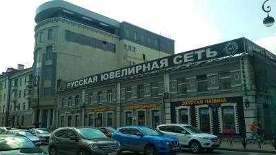 Фонд имущества продает в Тюмени недострой православного бизнесмена - znak.com - Россия - Тюмень - Тюменская обл.