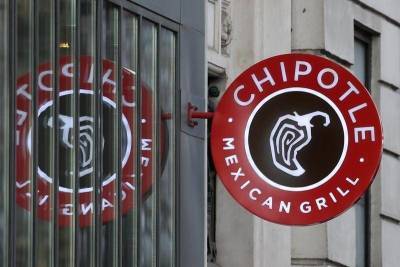 Что встряхнёт рынки: доходы Netflix и Chipotle - smartmoney.one - Reuters