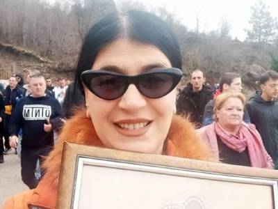 Сербский министр правительства Черногории поставила затравленную... - politnavigator.net - Сербия - Черногория - Югославия