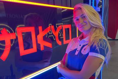Российская гандболистка описала «скромные условия» в олимпийской деревне в Токио - lenta.ru - Россия - Токио - Рио-Де-Жанейро