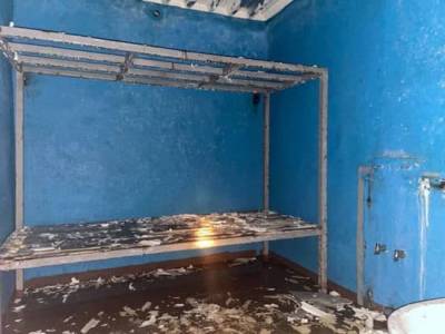 Названы «клиенты» рассекреченной подземной тюрьмы в Ленобласти - 7info.ru - Ленинградская обл.