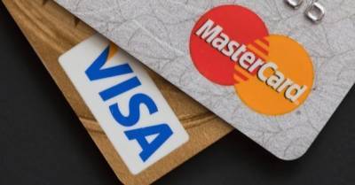 АМКУ решил изучить меморандум НБУ с Mastercard и Visa о снижении межбанковских комиссий - delo.ua - США - Украина - Бельгия