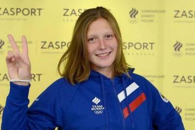 Александр Власов - Кубанская легкоатлетка взяла золото Чемпионата Европы - kuban.mk.ru - Россия - Краснодарский край - Белоруссия - Голландия - Таллин - район Кавказский