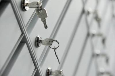 Более 25 проектов капремонта почтовых офисов утвердили в Москве с начала года - vm.ru - Москва - Россия