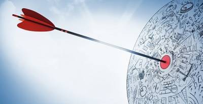 Как достичь большой цели: 3 важных совета - moneytimes.ru