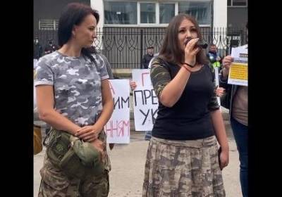 Суд над Зверобой и Федыной снова не состоялся - kp.ua - Украина - Львов
