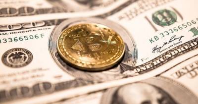 Биткоин жив. Крупные инвесторы купили криптовалюты на $1 млрд - focus.ua - Украина