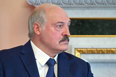 Александр Лукашенко - Лукашенко изменит внешнюю политику из-за «санкционной травли» Белоруссии - lenta.ru - Россия - Белоруссия