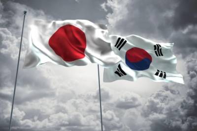 Мун Чжэин - Есихидэ Суги - Лидеры Японии и Южной Кореи встретятся в Токио 23 июля - interaffairs.ru - Южная Корея - Токио - Япония