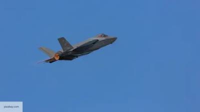 EurAsian Times: Россия поставила шах и мат американскому F-35 - urfonews.ru - Россия - Индия - Twitter