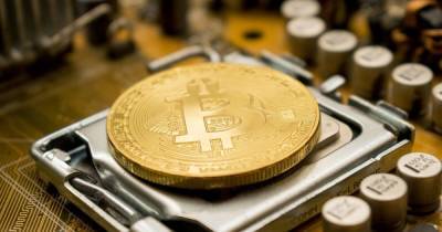 Нет худа без добра. Сложность добычи BTC снизилась вдвое после запрета в Китае - focus.ua - Китай - Украина