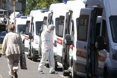 Германия: Рассадником коронавируса в Европе может стать Великобритания - mknews.de - Англия - Германия