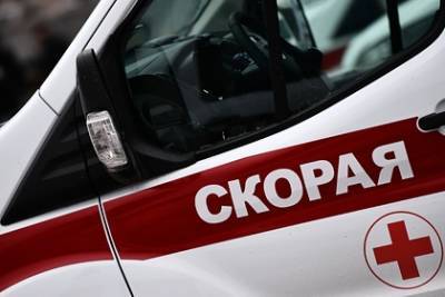 Студентка из Конго умерла на улице российского города - lenta.ru - Россия - Белгород - Конго